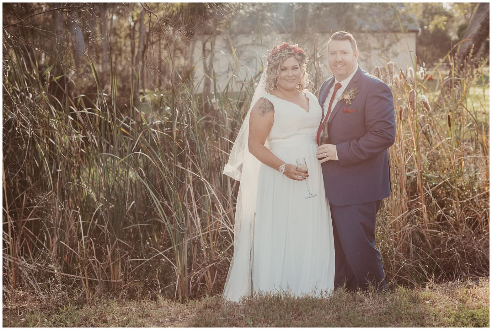 Hunter Valley Wedding photography, Blackhill, NSW – Kieren & Stacey