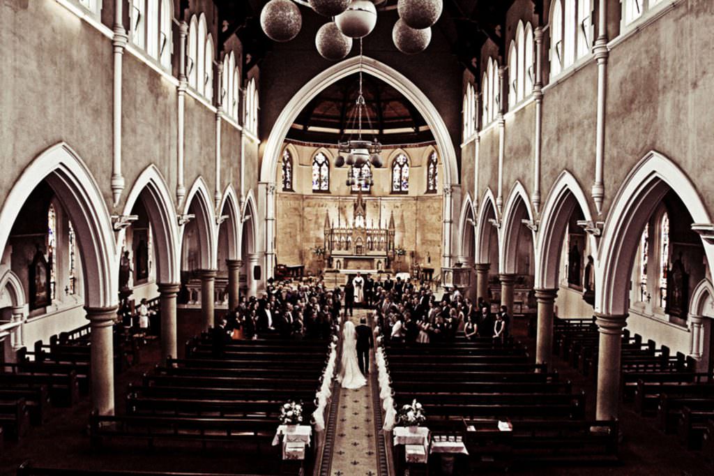 armidale NSW the city of churches for a wedding
