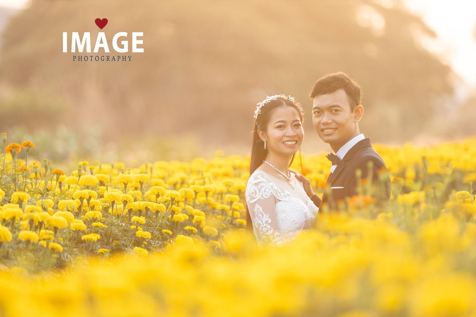 Tey + Rith |Phnom Penh|Wedding Photography