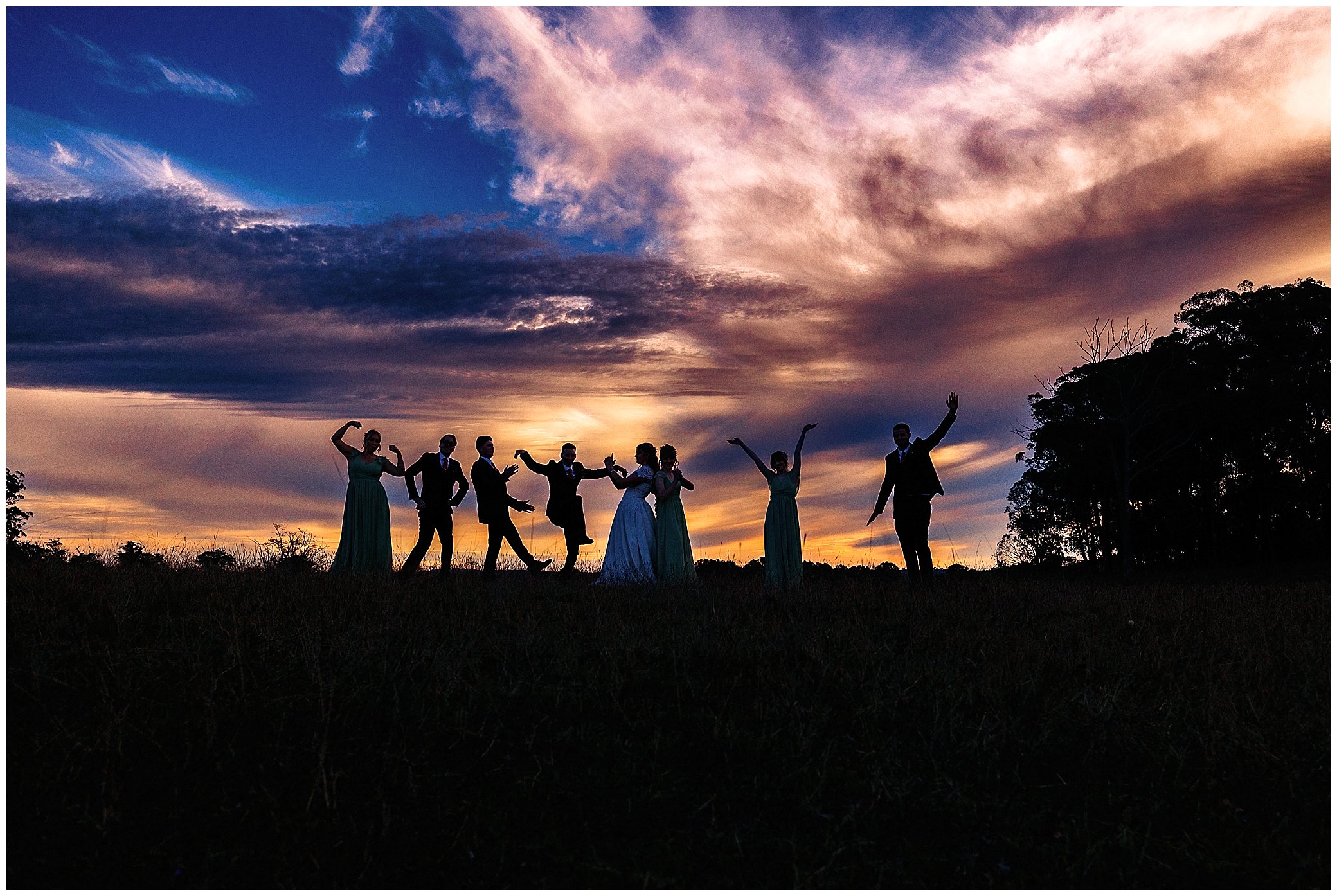 sunsets & poses uralla nsw